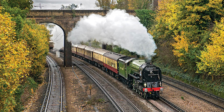 British Pullman