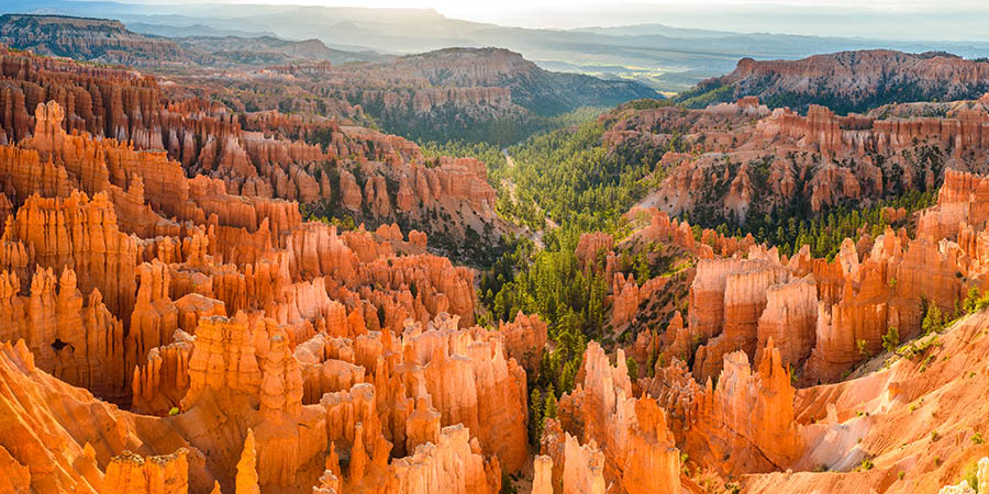 Bryce Canyon National Park