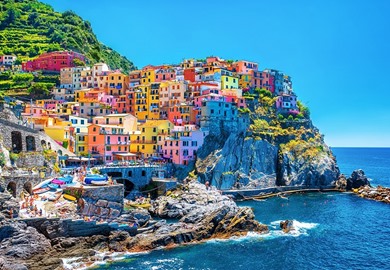 Cinque Terre Cinque Terre