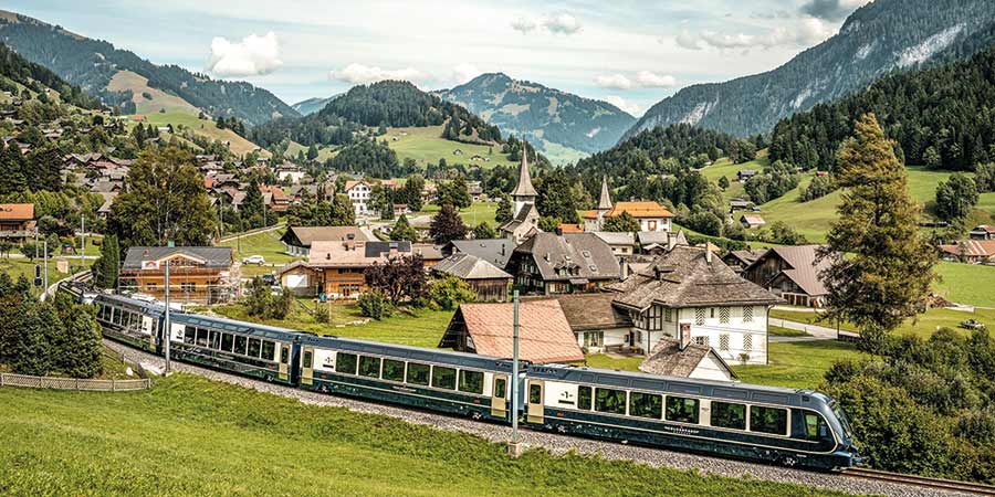 GoldenPass Line