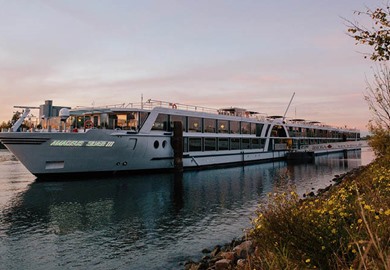 MS Amadeus Silver III