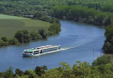 MS Amadeus Diamond