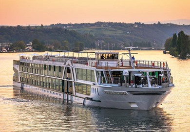 MS Amadeus Provence