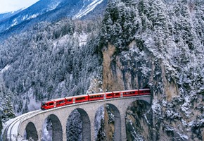 Jungfraujoch