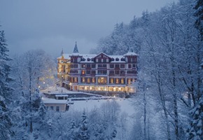 Jungfraujoch