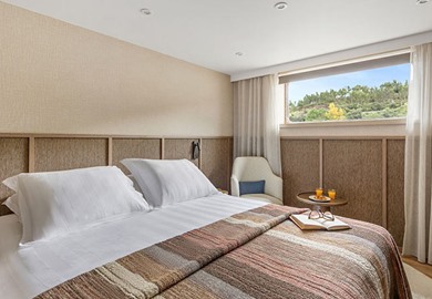 MS Estrela Cabin CSLD
