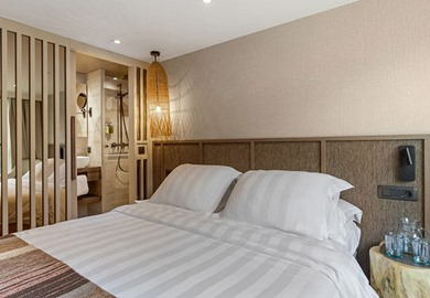 MS Estrela Cabin DSMD