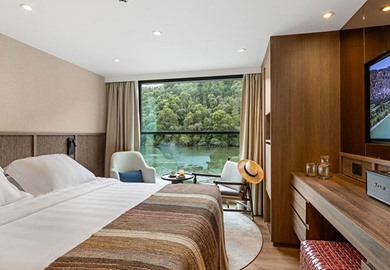 MS Estrela Cabin DSUD