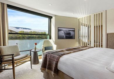 MS Estrela Cabin PSUD