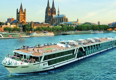View Our Ships