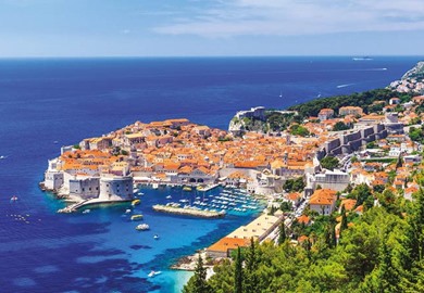 Dubrovnik