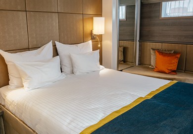 Classic Stateroom