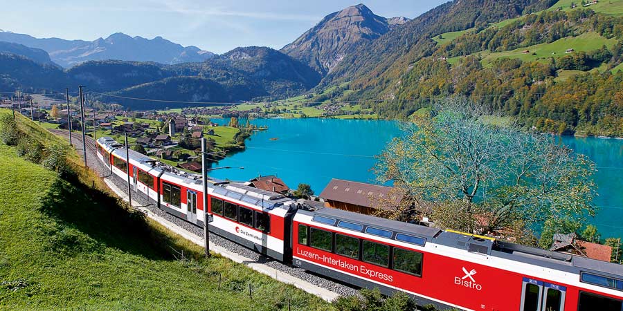 Interlaken