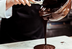 Lindt Home of Chocolate Experience