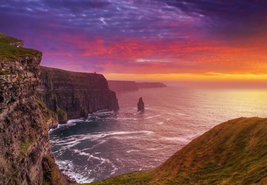 Cliffs Of Moher