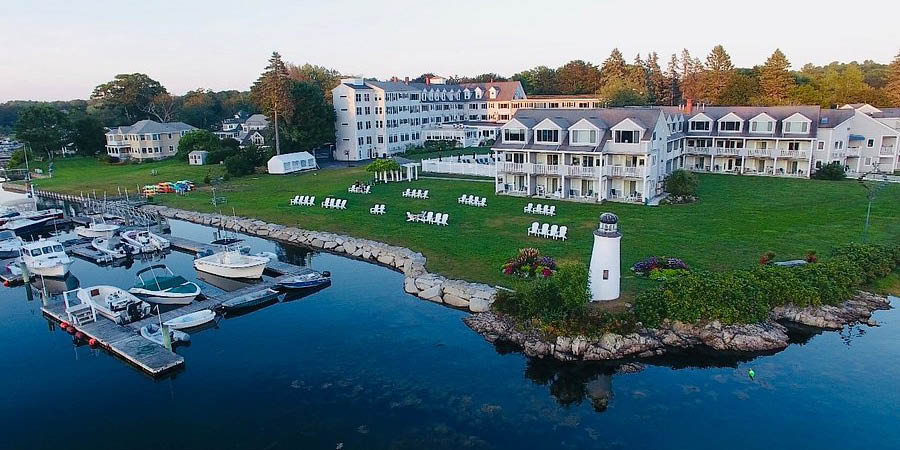  Nonantum Resort, Kennebunkport 