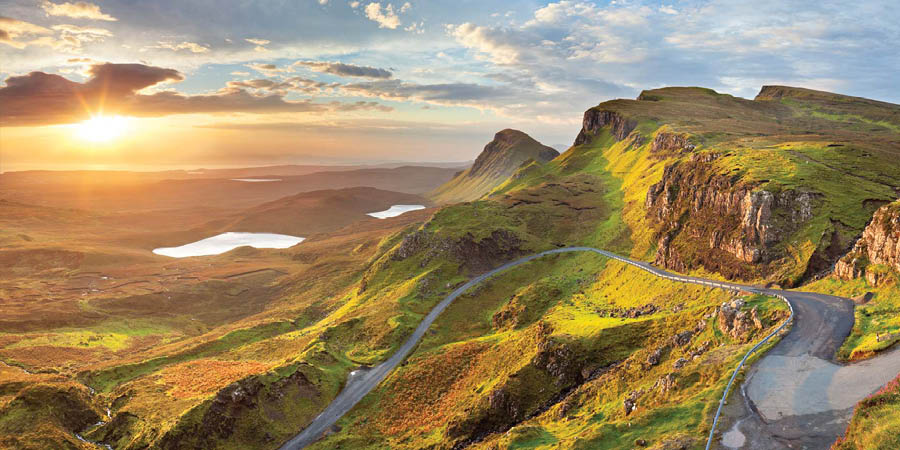 Edinburgh