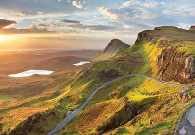 Edinburgh