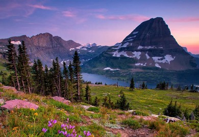 Glacier National Park Glacier National Park