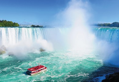 Niagara Falls Niagara Falls