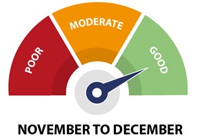 4 Nl Visibility Ratings Nov Dec Quarter