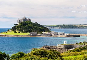 St Ives