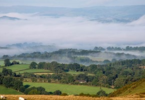 Snowdonia