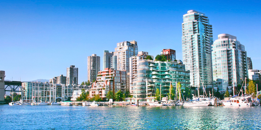 Spending two nights in Vancouver
