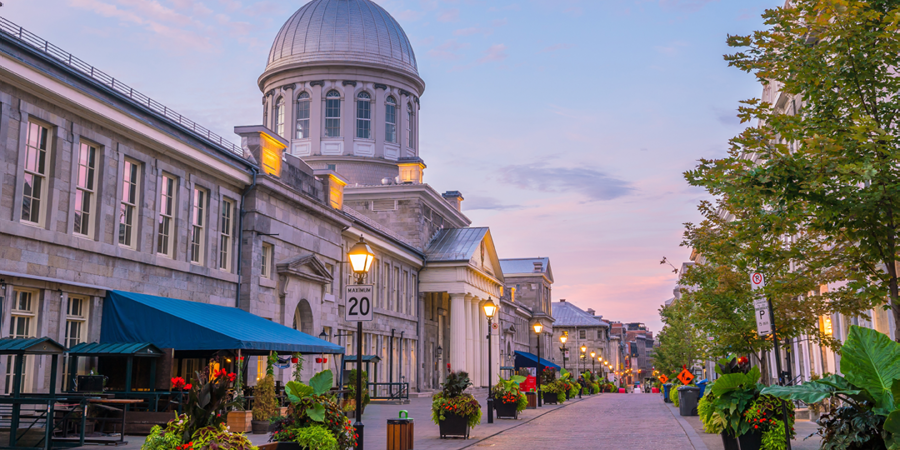 Montreal