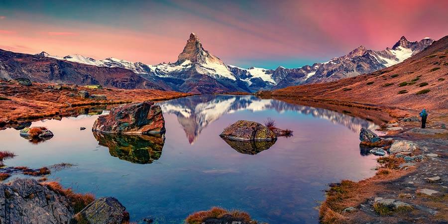 Matterhorn, Zermatt