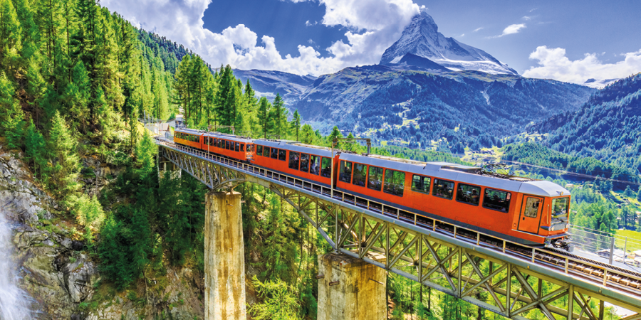 Matterhorn, Zermatt