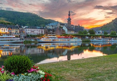 Cochem, Germany