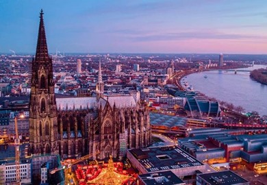 Cologne Christmas Markets Cologne Christmas Markets