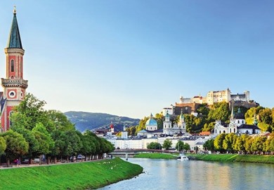 Salzburg