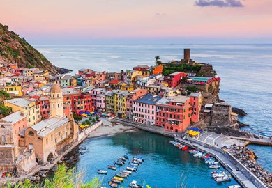 Cinque Terre Cinque Terre