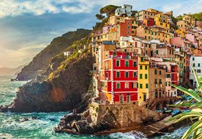 Cinque Terre