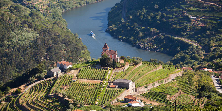Douro Valley