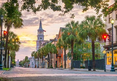 Charleston