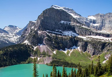Glacier National Park