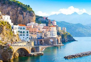 Italy