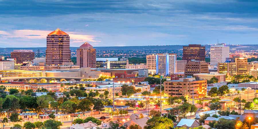 Albuquerque 