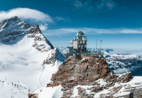 Jungfrau Mountain Excursion