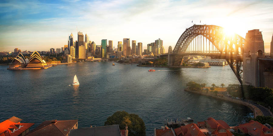 Sydney