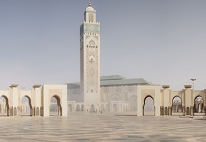 Casablanca  