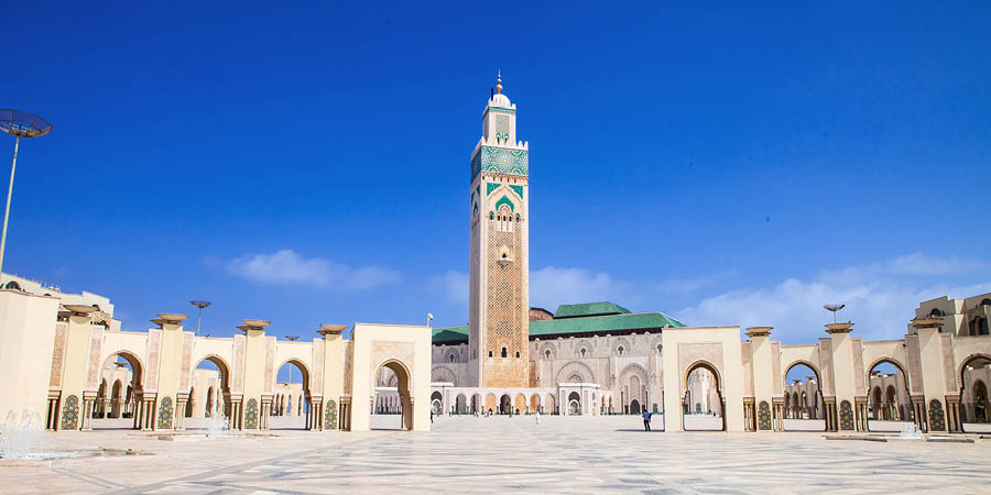 Casablanca  