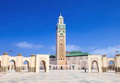 Casablanca  