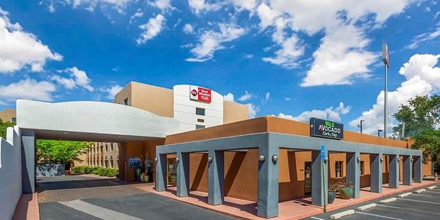 Best Western Plus Rio Grande, Albuquerque
