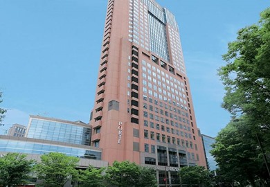 Hotel Nikko, Kanazawa