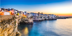 Southern Italy