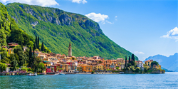 Italian Lakes